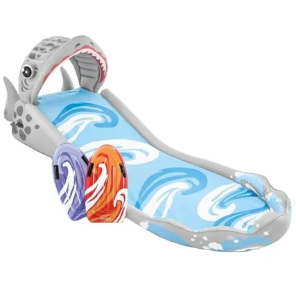 Фото №0 Игровой центр Intex Surf 'n