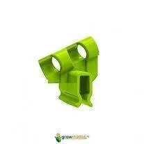 фото Пластиковый фиксатор GROW CLIP (6шт/уп) (Пластиковый фиксатор GROW CLIP (6шт/уп))