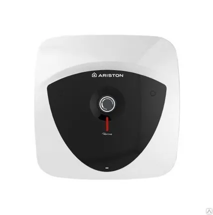 Фото №0 Ariston Andris Lux ЭВН накопительный 30OR, эмаль, квадратичная