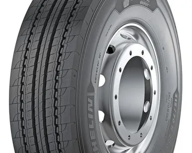 фото Грузовые шины Michelin 315/70 R 22.5 протектор X LINE ENERGY Z