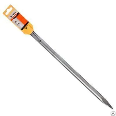 Фото №0 Керн SDS-plus 18*400 мм ЕРМАК