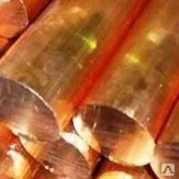 фото Медь профиль от  0.5мм до 250мм М1