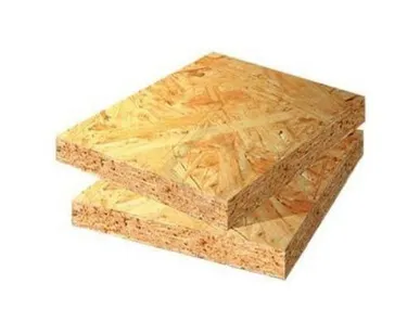 фото OSB 1,22*2,44 KRONO 12 мм.