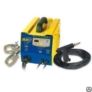 фото Споттер GYSPOT ALU FV