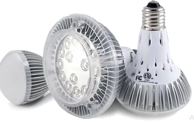 фото Лампы светодиодные.