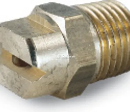 Фото №0 Форсунка PORTOTECNICA 05174 UGLN для SILVER JET, OPTIMA, GOLDEN JET, 1/4"
