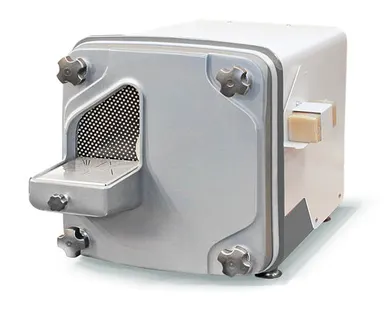 фото Триммер для сухой обработки гипсовых моделей ТРИММЕР 2.2 АРТ