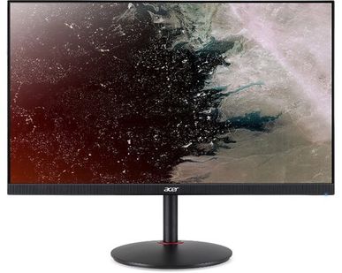 фото Монитор Acer Nitro XV272Pbmiiprzx