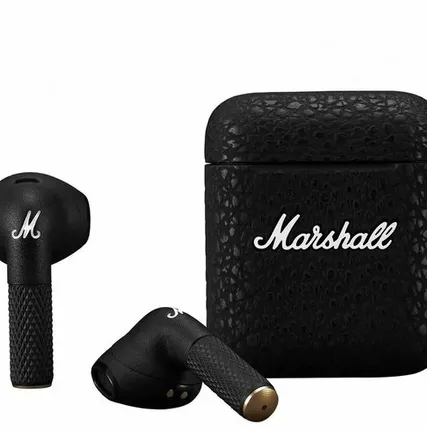 Фото №0 Беспроводные наушники Marshall Minor III