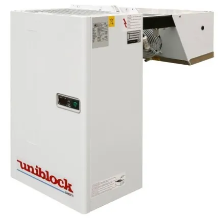 Фото №0 Низкотемпературные моноблоки (при -20*С) BZN220T01F