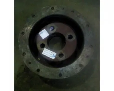 фото Блок сателлитов бортового редуктора без шестеренок 29070007611