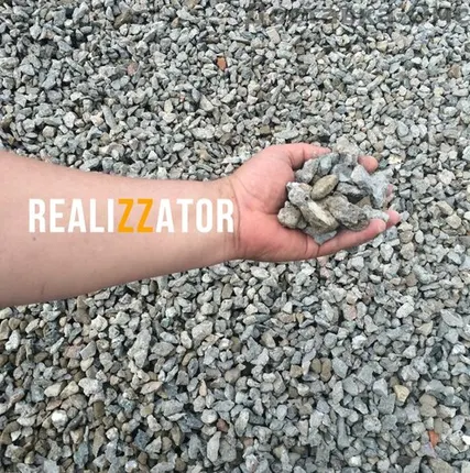 Фото №0 Доставка вторичного щебня