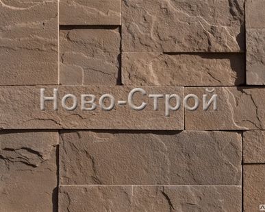 фото Декоративный камень Idealstone Гранитный скол 7