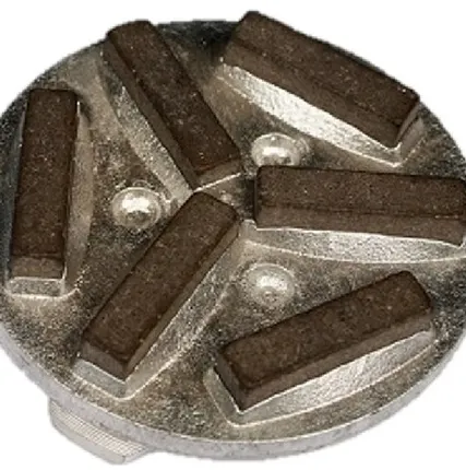 Фото №0 Алмазная фреза Ниборит для СО ST00 1000/800 Т6М