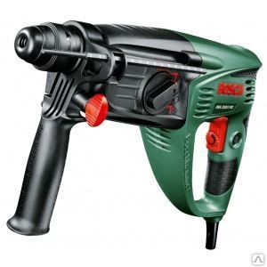 Фото №0 Перфоратор bosch pbh 3000 fre 0.603.393.220