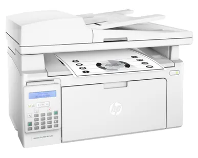 фото МФУ HP LaserJet Pro M132fn