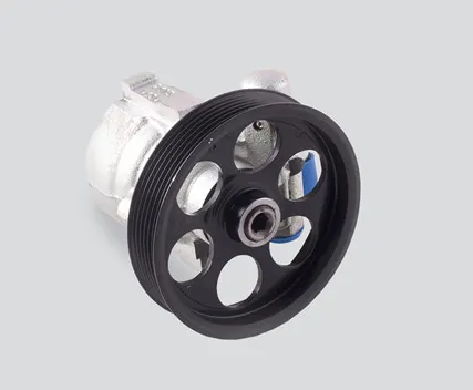 Фото №0 НАСОС ГИДРОУСИЛИТЕЛЯ РУЛЯ 316300340701000