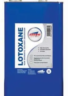 фото Безопасный растворитель без запаха Arrow Lotoxane