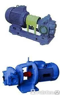 Фото №0 Насос НМШ 8-25-6.3/25 6.3м3/ч, 250м, 7.5кВт 1500об/мин Т-250С