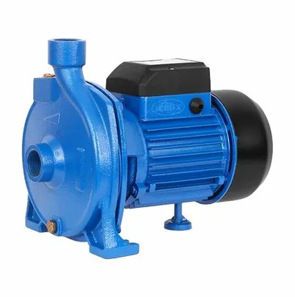 Фото №0 Насос центробежный CP-158 (750 Вт.) JEMIX