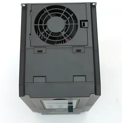 Фото №1 Частотный преобразователь ESQ600