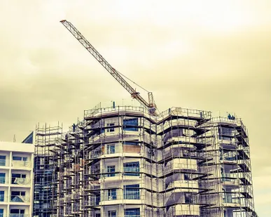 фото Строительно-монтажная готовая фирма с расчетным счетом в банке ВТБ24