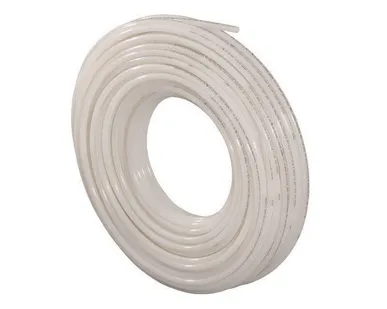 фото Труба PE-Xa 20*2,0 (PN 6) Aqua Pipe (холодное и горячее водоснабжение) 100
