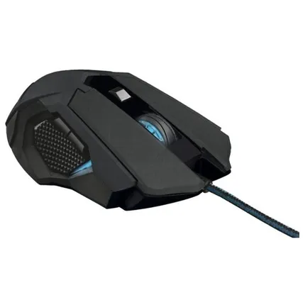 Фото №0 Мышь Trust GXT 158 Laser Gaming