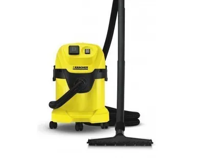 фото Пылесос хозяйственный Karcher MV 3 прокат