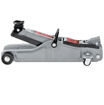 Фото №0 Домкрат подкатной