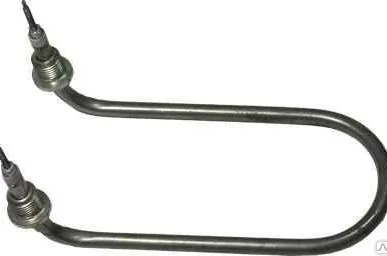 фото Тэн 40-3-7,4/1,25 П 220 (1,25кВт д/умывальника)