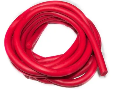 фото Тренировочный жгут 27кг (60 lb) Pro Training Cable RED