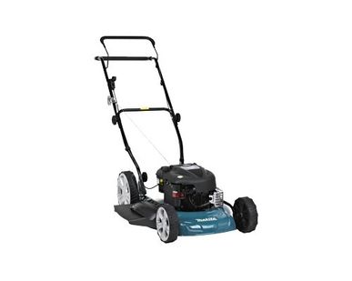 фото Газонокосилка Makita PLM5120