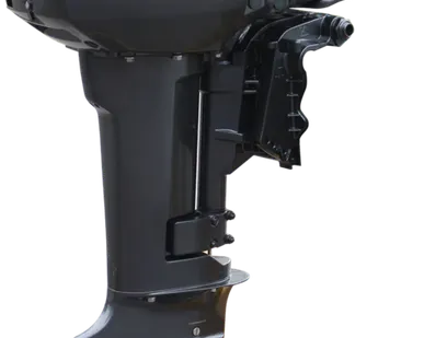 фото Мотор SEA-PRO OТH 9.9S Sea-Pro