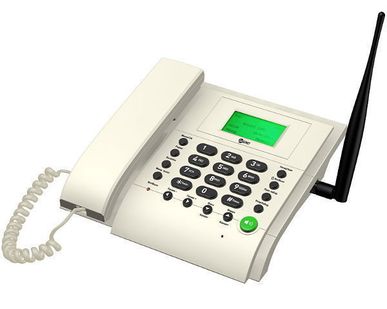 фото Cтационарный GSM сотовый телефон