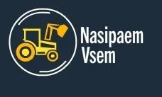 NasipaemVsem - щебень гранитный СПб