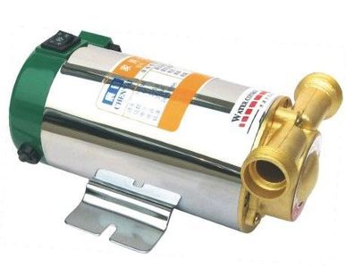 фото Насос повыщающий Ksitex CL15GRS-15