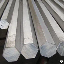 Фото №0 Шестигранник 11 мм 40Х 30ХГСА 14Х17Н2 12Х18Н10Т ГОСТ 8560-78 ГОСТ 2879-2006