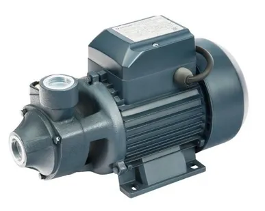 фото Насос поверхностный вихревой Unipump QB 60