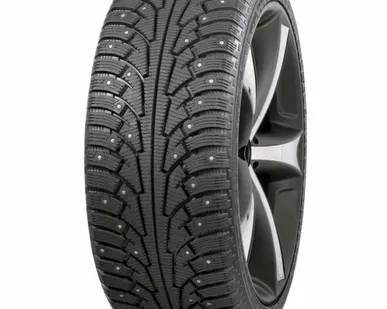 фото 275/40 R20 Nokian Hakkapeliitta 5 SU Nokian