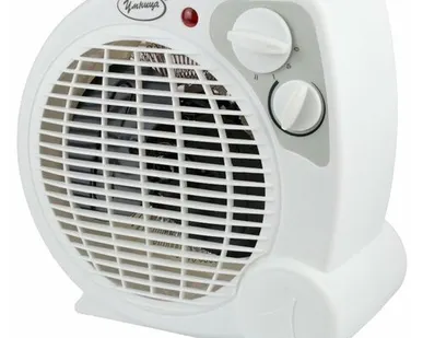 фото Тепловентилятор Умница Т-2кВт