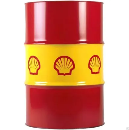 Фото №0 Моторное масло для легкового транспорта Shell 5W40 Helix HX8, 209л