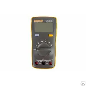 фото Мультиметр fluke 106