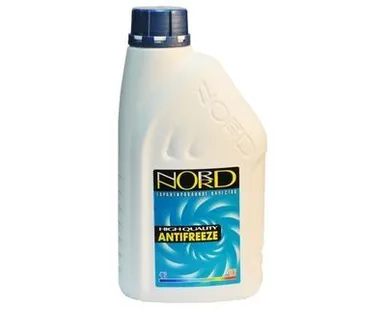 фото Антифриз NORD морская волна 1 кг NSW 20294