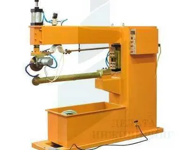 фото Станок шовной сварки Stalex FN-55