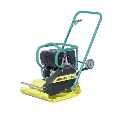 Фото №0 Аренда виброплиты в Ростове-на-Дону 120 кг для уплотнения песка, щебня при строительных и дорожных работах.