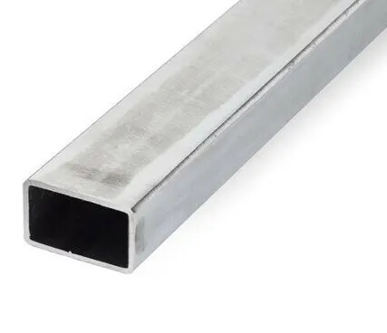 Фото №0 Труба профильная 50х40х2 прямоугольная