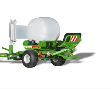 фото Обмотчик рулонов OS-7650 GAJA