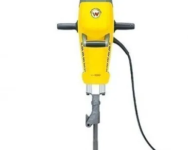 фото Молоток отбойный Wacker EH 100/230 (хвостовик 28х160)