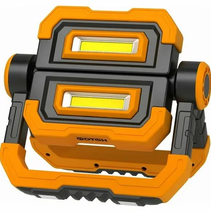 Фото №0 Фонарь прожекторный ФОТОН WPВ-7800 20W